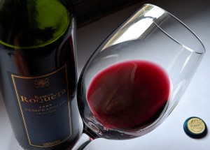 Sprite of een glas Spa Rood kan de negatieve effecten van dat glaasje wijn flink verminderen. Bron: Wikimedia Commons/Mick Stephenson