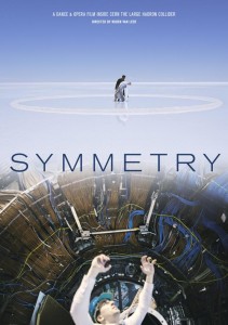 De poster van Symmetry