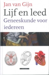 Leestip In dit boek laat neuroloog Jan van Gijn de dokterspraktijk van a tot z zien. Telkens zijn mensen en hun bijzondere ziektegeschiedenissen het uitgangspunt. Bestel nu in onze webshop