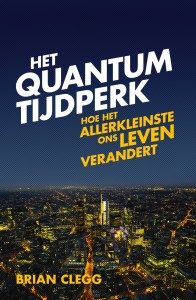 Leestip: In het nieuwe boek Het quantumtijdperk leest u alles over hoe quantumfysica het leven van alledag verandert. 