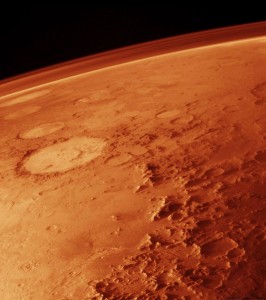 Is een reis naar Mars levensgevaarlijk?