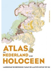 Atlas Nederland holoceen