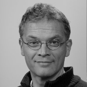 Erik-Jan Bosch is sinds 1987 wetenschappelijk illustrator bij Naturalis.