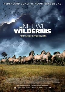 Bron: De Nieuwe Wildernis - EMS Films