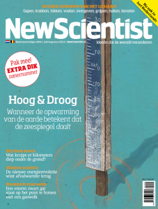 New Scientist nummer 2