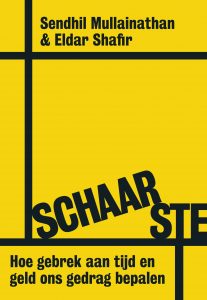 Schaarste-cover
