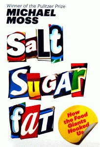 Verlaafd aan lekker salt-sugar-fat