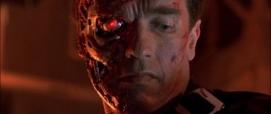 Gaan we door biohacking straks steeds meer op cyborgs á la de Terminator lijken?