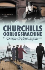 Churchills oorlog machine