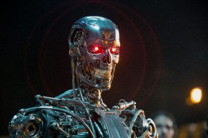 In Hollywoodfilms zoals Terminator hebben robots vaak bepaald niet het beste voor met de mensheid
