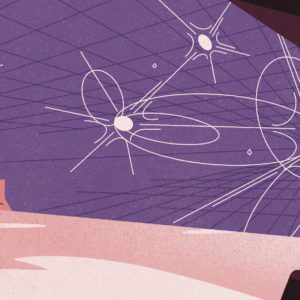 Wat staat er tien jaar na de ontdekking van higgsdeeltje te gebeuren in de deeltjesfysica?