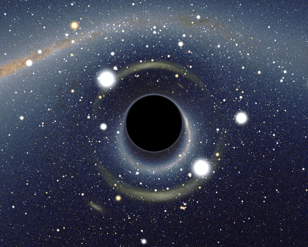 Hawking radiation doesn’t just evaporate black holes