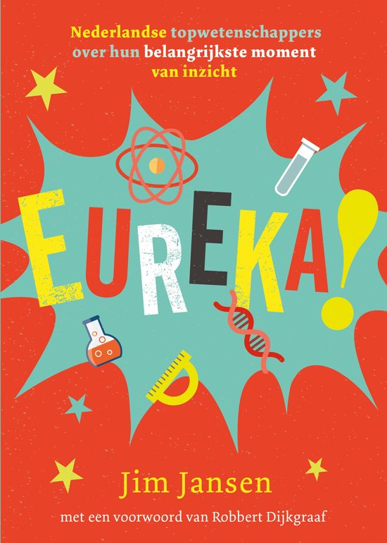 Afbeelding Eureka!