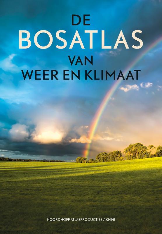 Afbeelding De Bosatlas van weer en klimaat