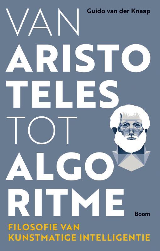 Afbeelding Van Aristoteles tot algoritme
