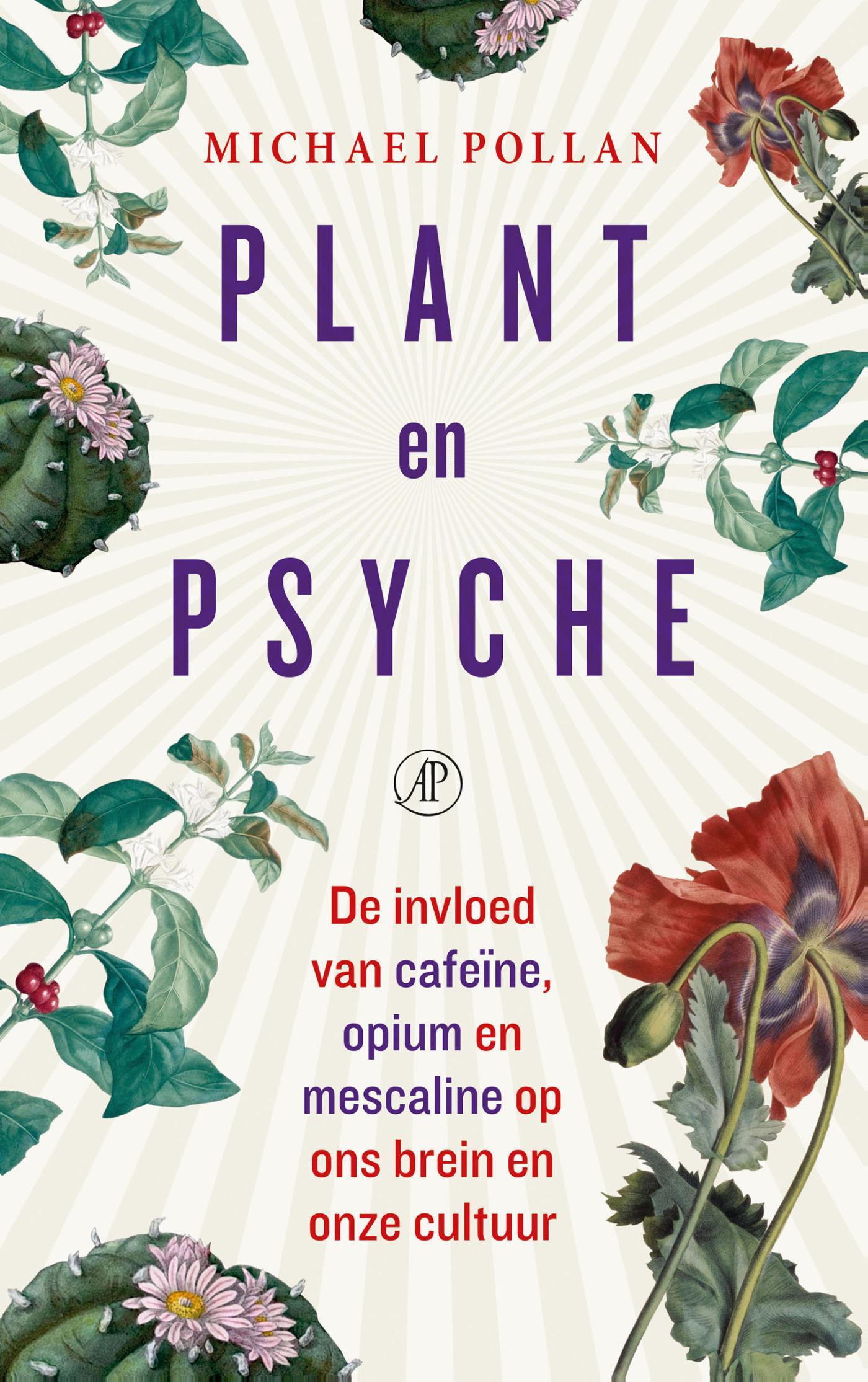 Afbeelding Plant en psyche