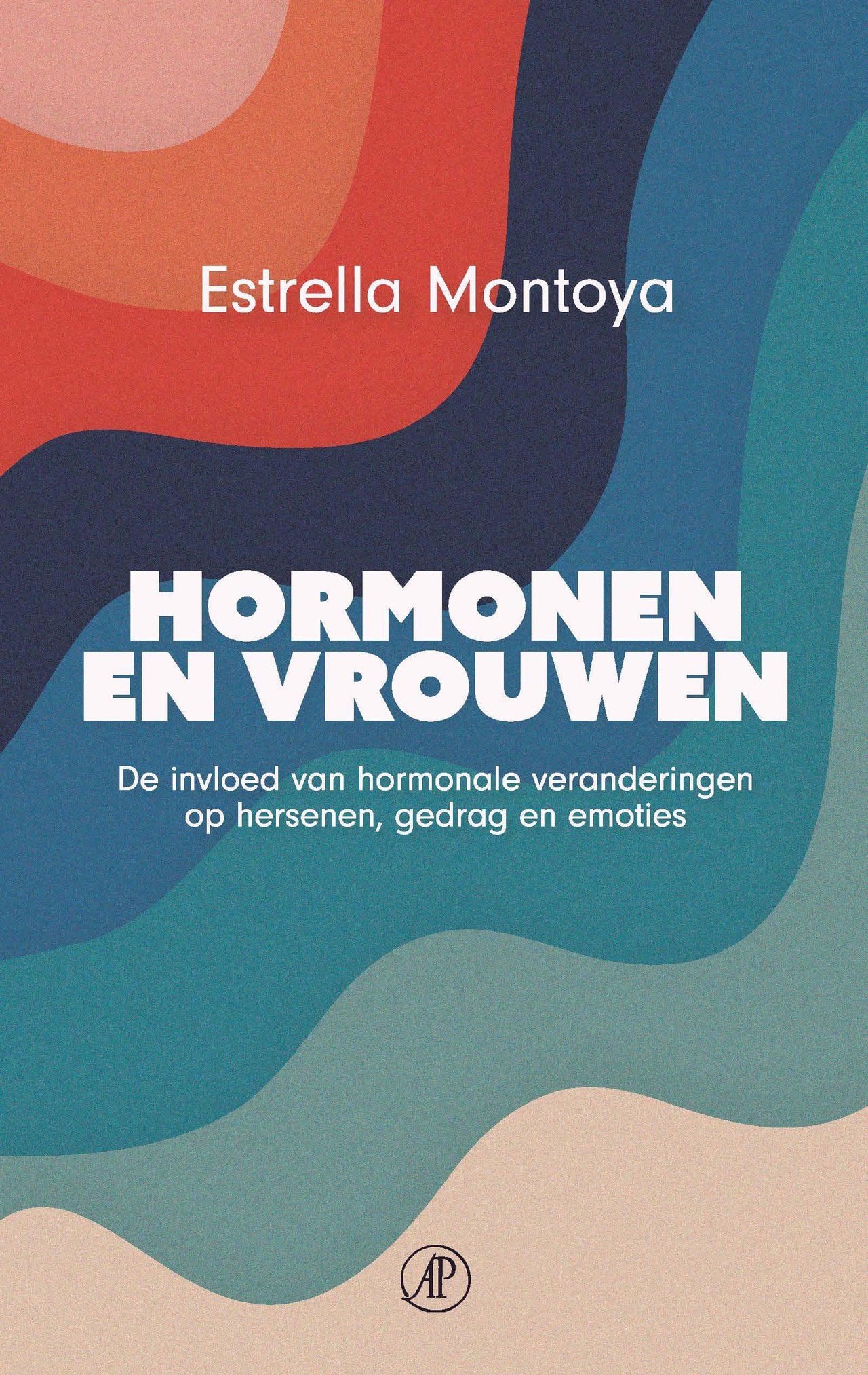 Afbeelding Hormonen en vrouwen