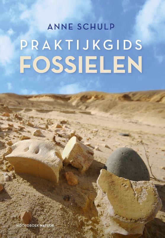 Afbeelding Praktijkgids fossielen