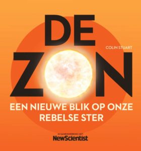 de zon cover