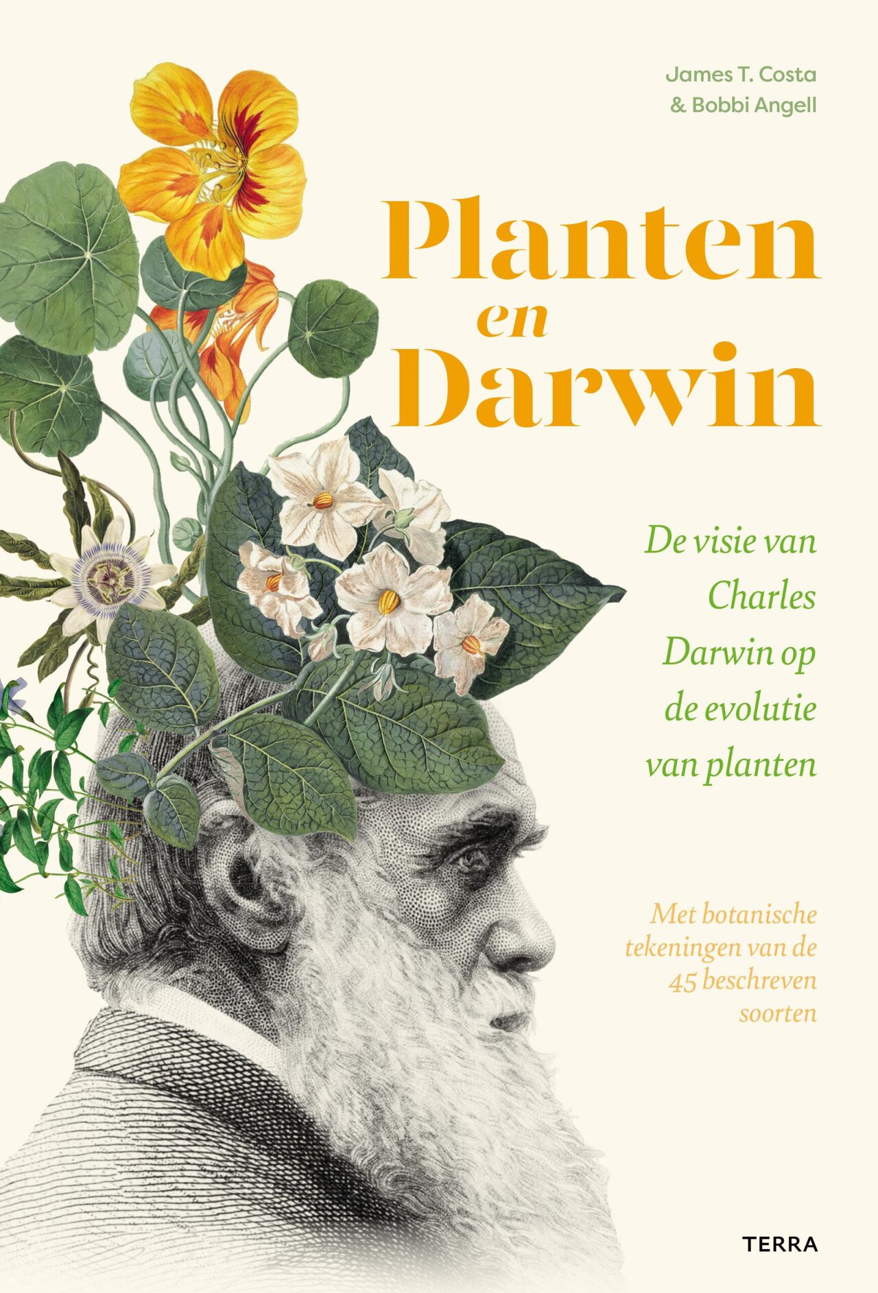 Afbeelding Planten en Darwin