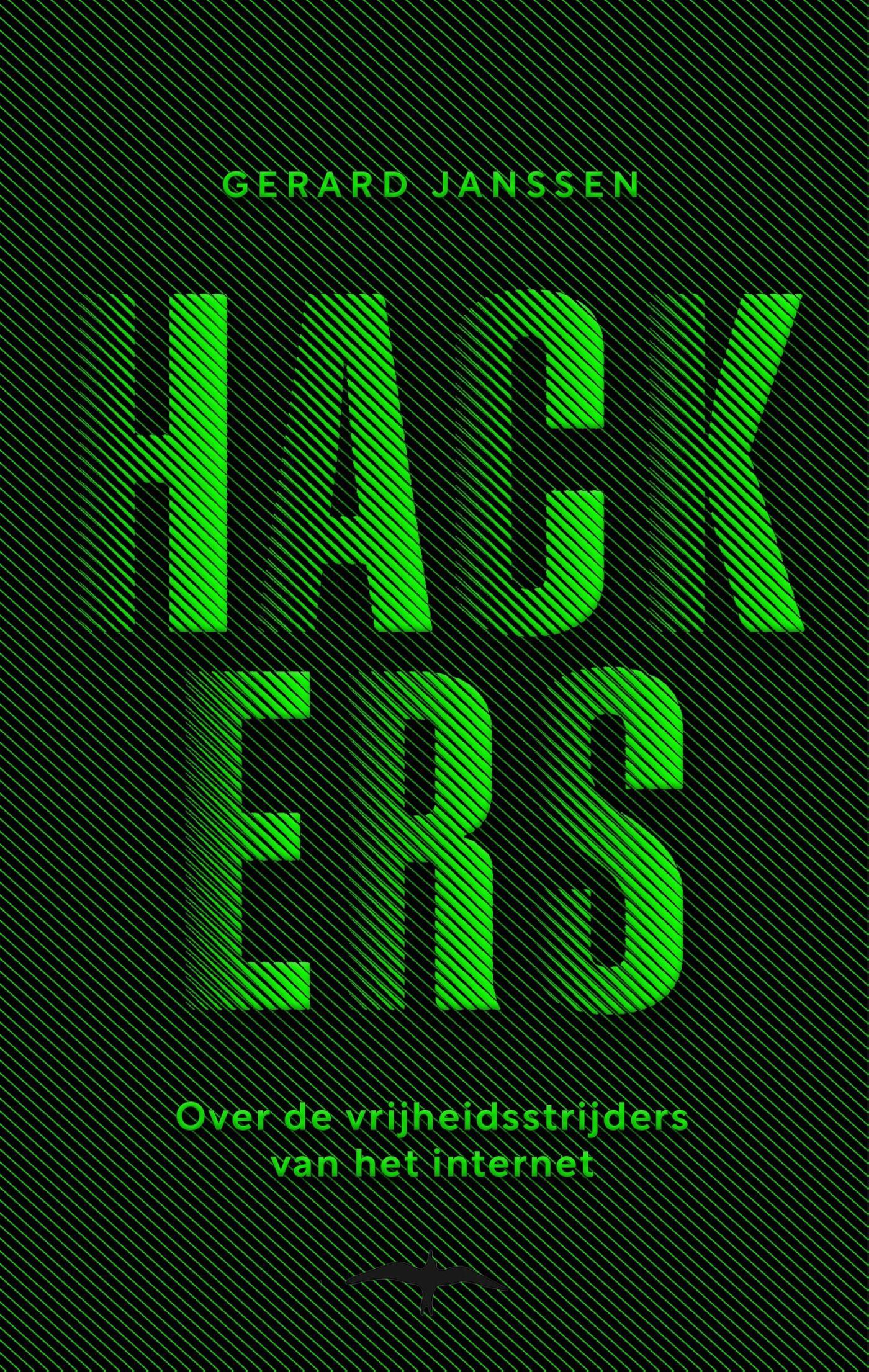 Afbeelding Hackers (e-book)