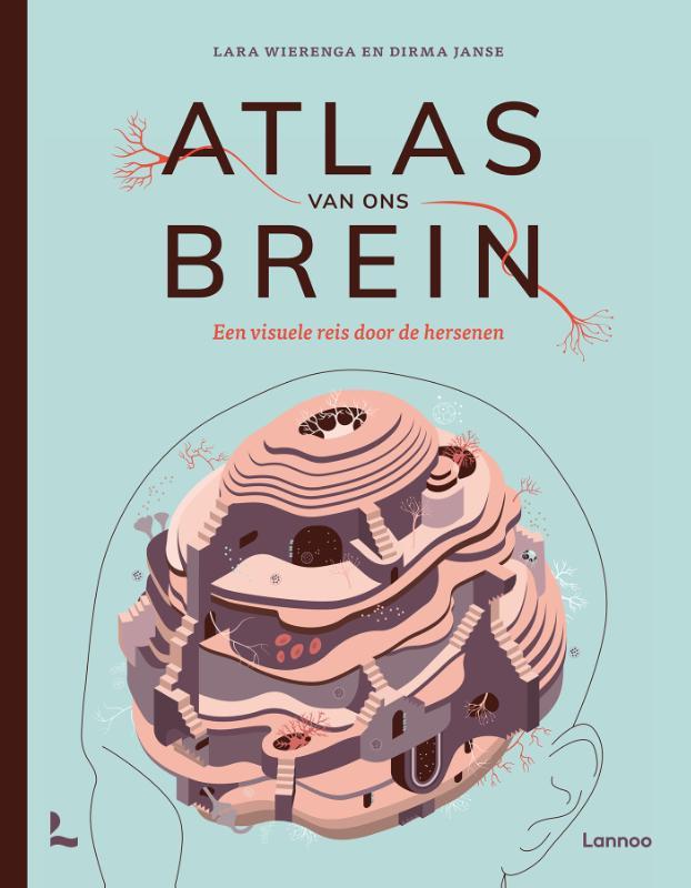 Afbeelding Atlas van ons brein