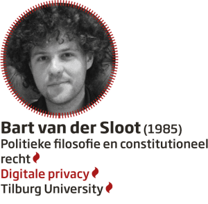 Bart van der Sloot