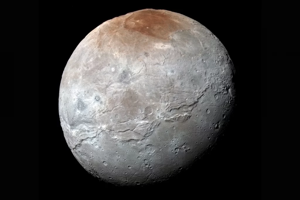 Charon