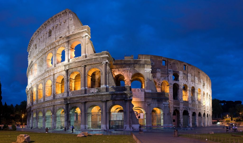 Rivelare il segreto del cemento romano promette cemento migliore – New Scientist