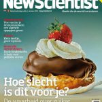 Cover New Scientist #4