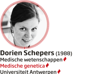 Dorien Schepers