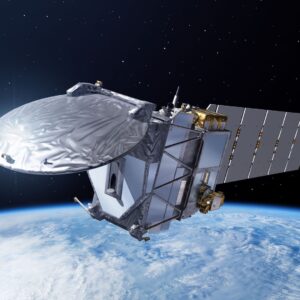 Europees-Japanse satelliet gaat wolken onderzoeken om klimaatmodellen te verbeteren
