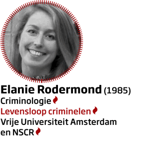 Elanie Rodermond