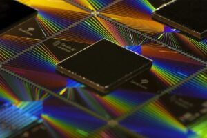 Google Sycamore quantumcomputer processor