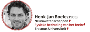 Henk-Jan Boele