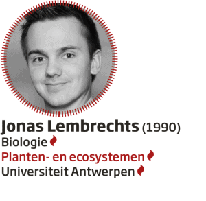 Jonas Lembrechts