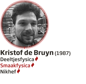 Kristof de Bruyn