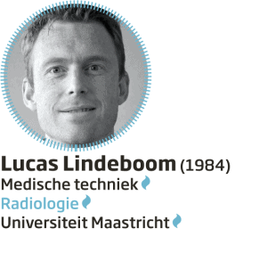Lucas Lindeboom