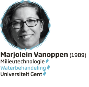Marjolein Vanoppen