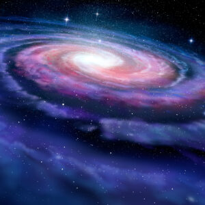 Zeven wonderen van de Melkweg: een reisgids voor ons sterrenstelsel