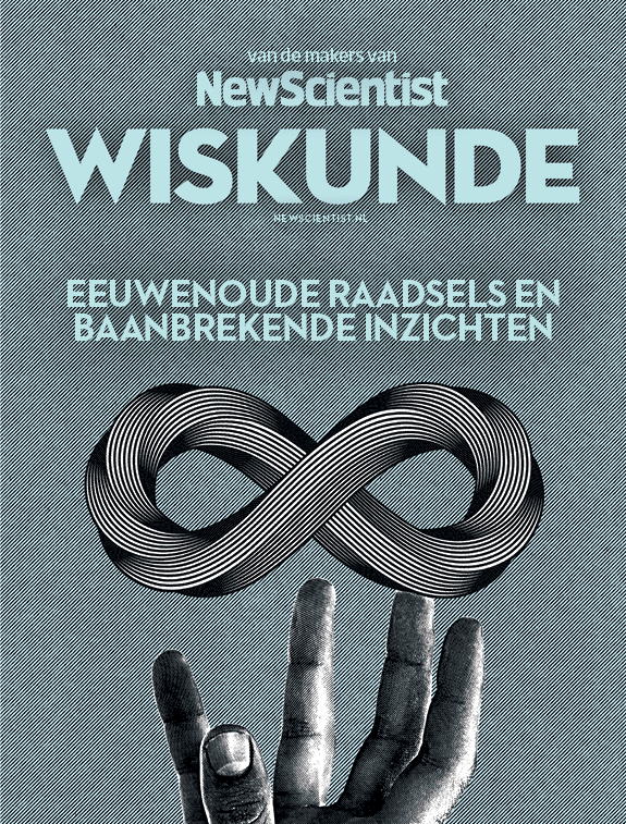 Wiskunde | Special New Scientist