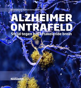 Alzheimer-ontrafeld