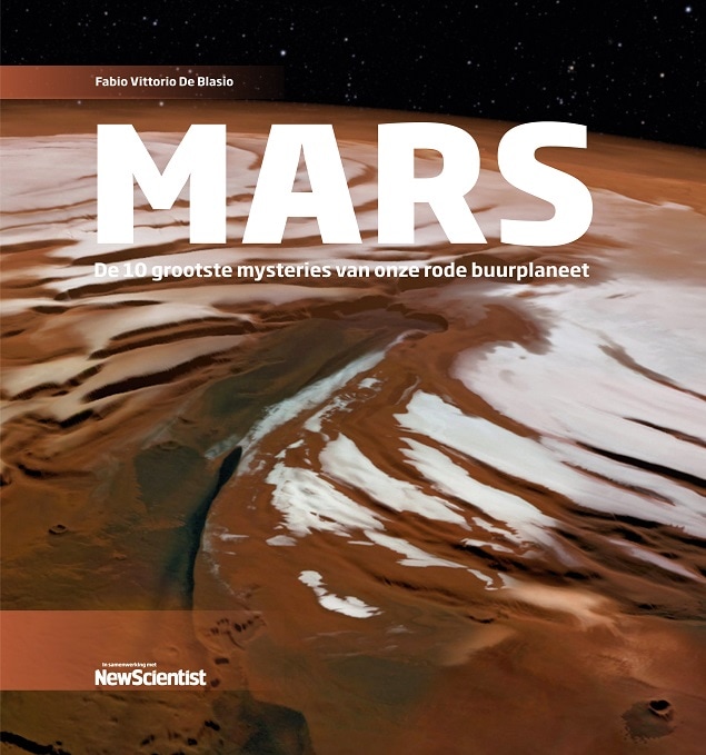Afbeelding Mars
