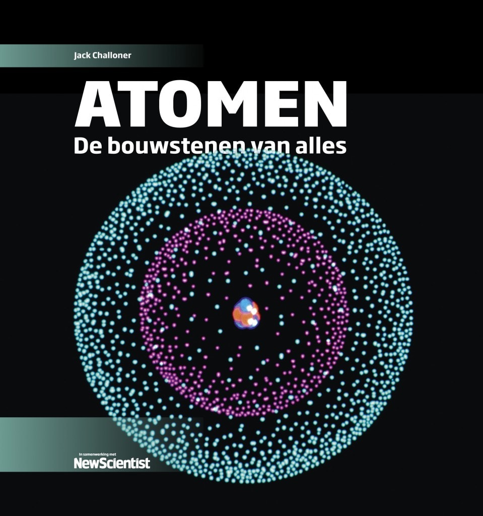 Afbeelding Atomen