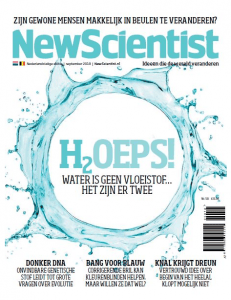 New Scientist Nr. 58