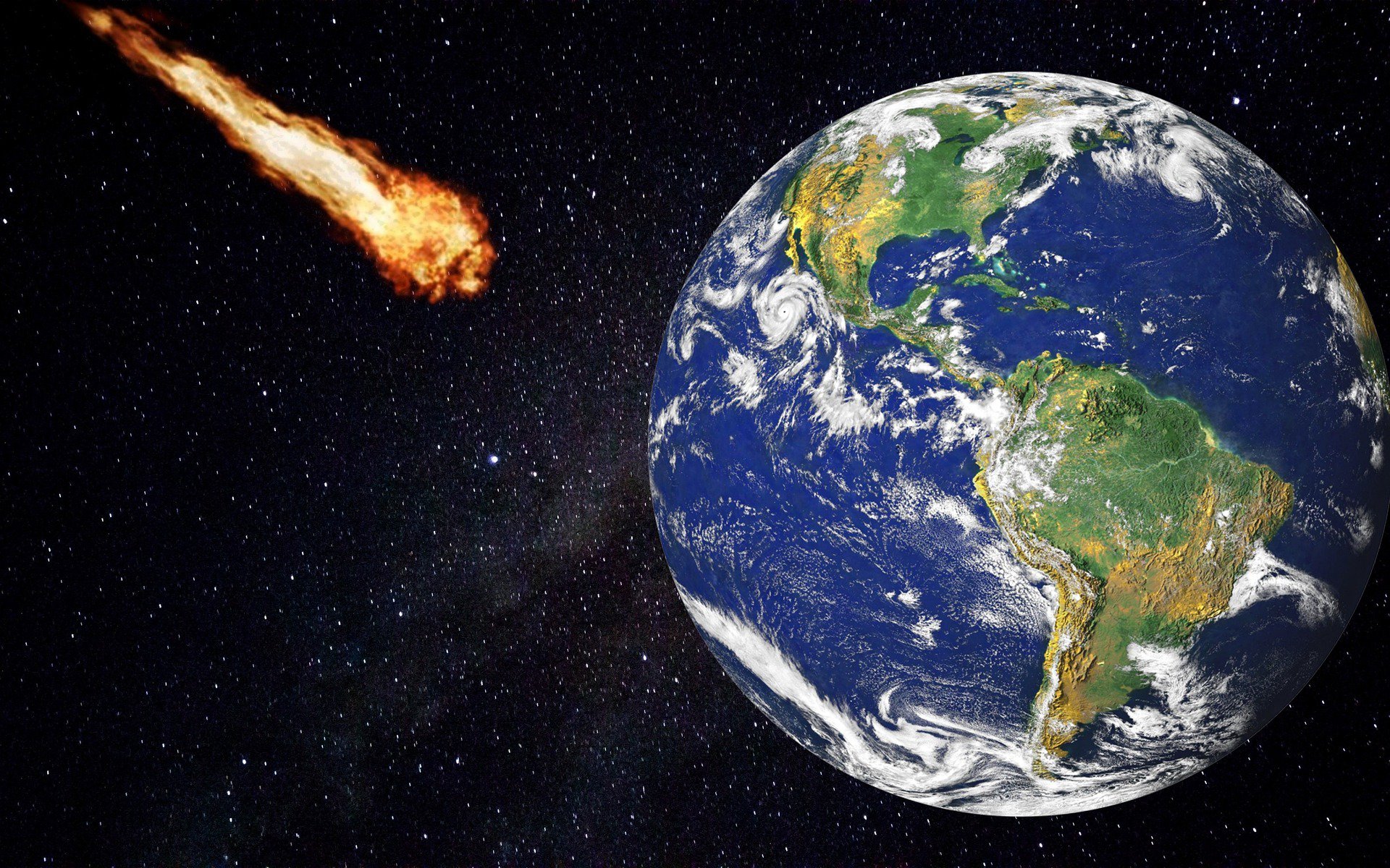 Possibili frammenti di meteorite interstellare trovati nell’Oceano Pacifico