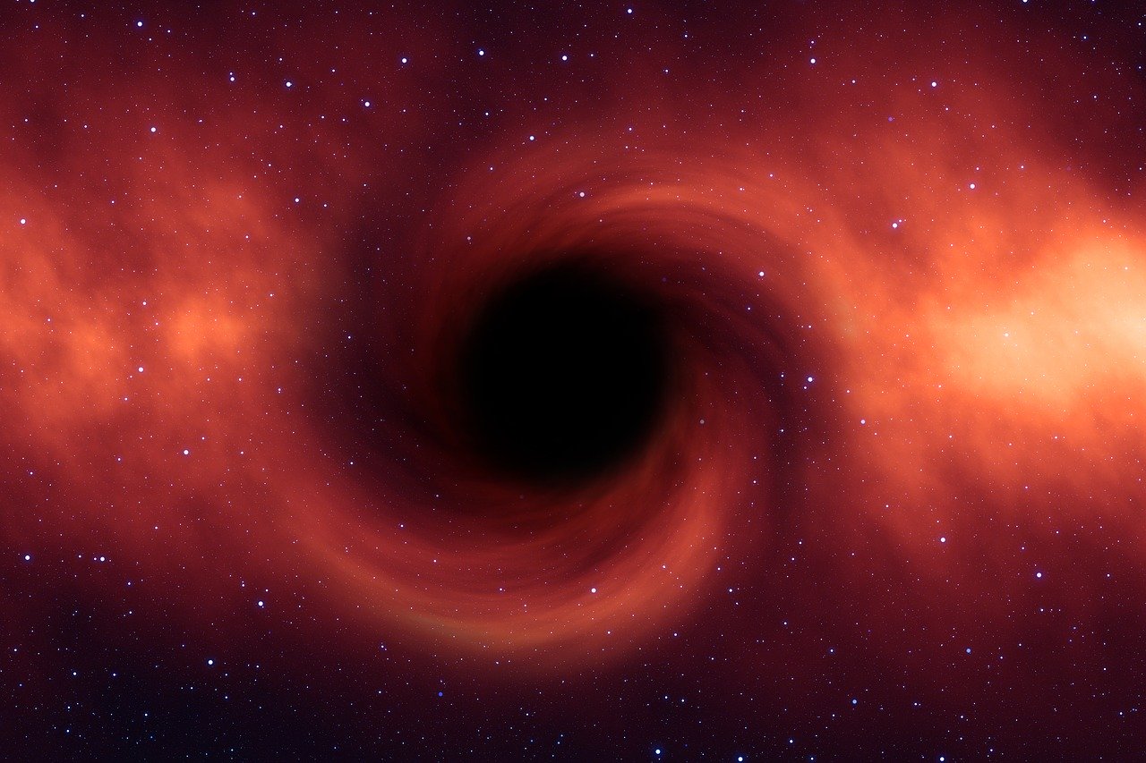 Gli “ispettori del buco nero” ora scoprono il proprio buco nero: New Scientist