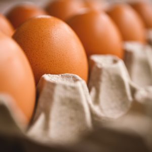 De feiten en mythen over eieren eten