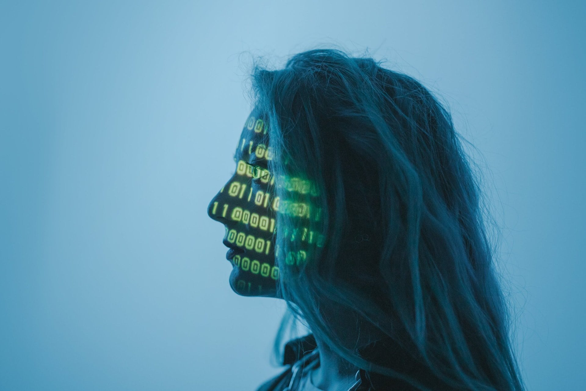 L’intelligenza artificiale potrebbe aiutare a monitorare i sintomi della schizofrenia