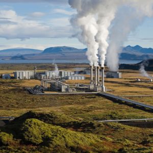 Een nieuwe winningsmethode voor diepe geothermische energie
